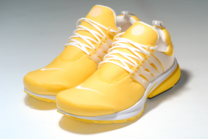 Nike Air Presto 2011 7