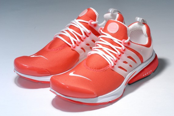 nike news Air Presto - Summer 2011 Colorways - New Images