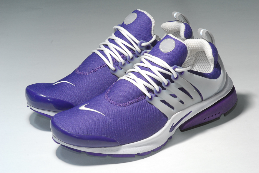 Nike Air Presto 2011 9