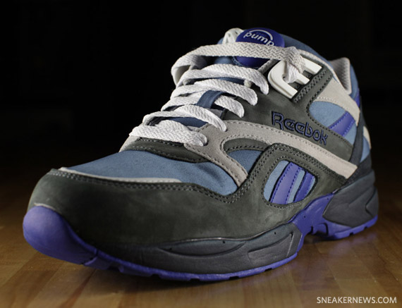 Packer Shoes X Stash Reebok Pump Graphlite Release Info 1