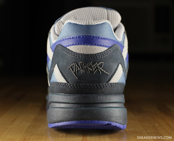 Packer Shoes X Stash Reebok Pump Graphlite Release Info 4
