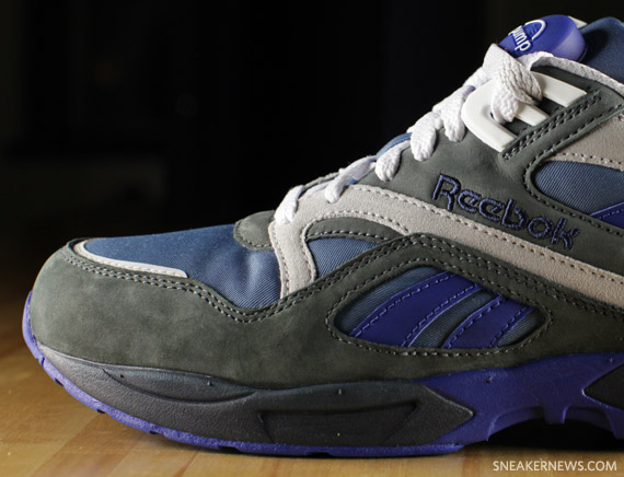 Packer Shoes X Stash Reebok Pump Graphlite Release Info 9