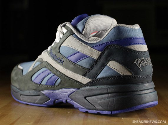 Derrotado Cortar asistente Stash x Packer Shoes x Reebok Pump Graphlite - Release Info -  SneakerNews.com