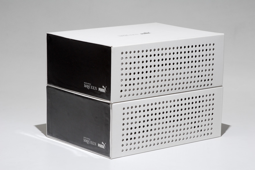 Puma Amq Eagle Print 9