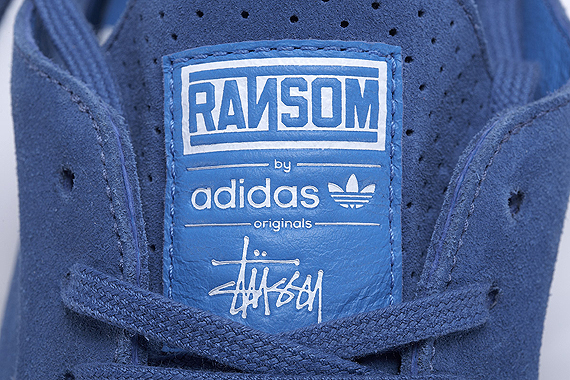 adidas ransom x stussy