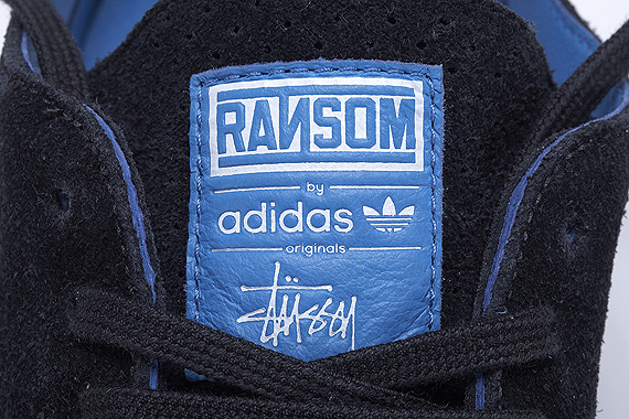 Ransom Adidas Stussy 26