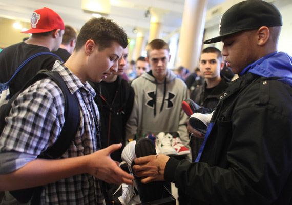 Sneakercon 03 19 11 Recap 23