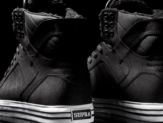 Supra 2024 vaider 2011