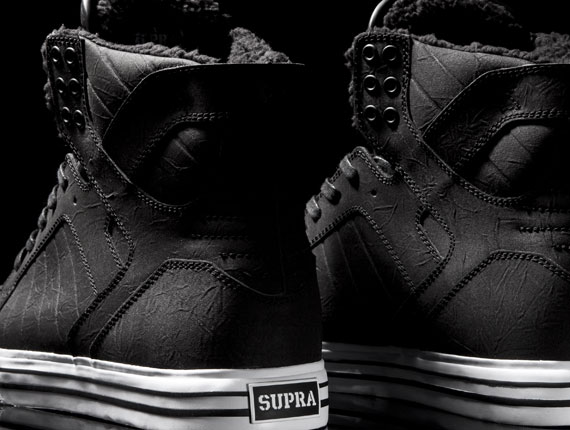 Supra Skytop ‘Black Bear’ | Release Info