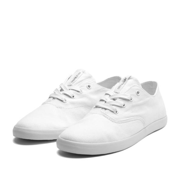 Supra Wrap White