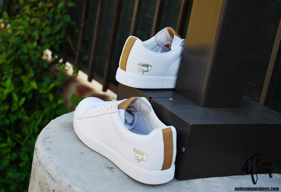 Undftd X Puma Clyde Stripe Off Pack Release Info 4