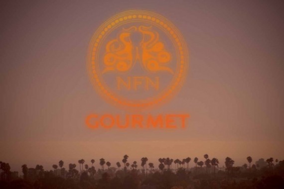 Gourmet Summer 2011 Lookbook