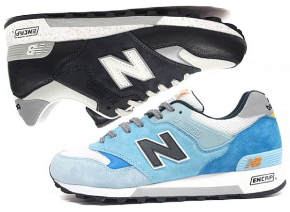 Highs and Lows x New Balance ‘Day and Night’ Pack – Release Info