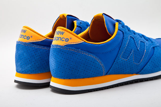 New Balanc Em420 Blu Blu 3 1