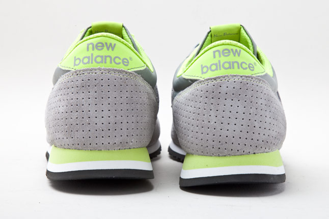 New Balance M420grr Grey Lime 2 1