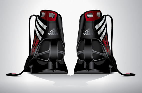 Adidas Adizero Crazy Light Unveiled 10