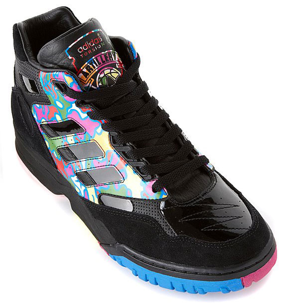 adidas artillery rainbow 06