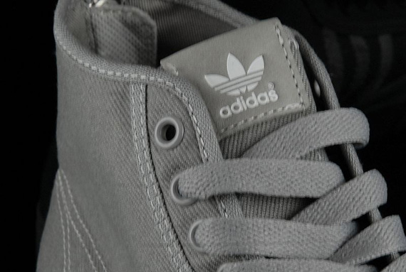 Adidas Originals Nizza Hi Zip Grey 01