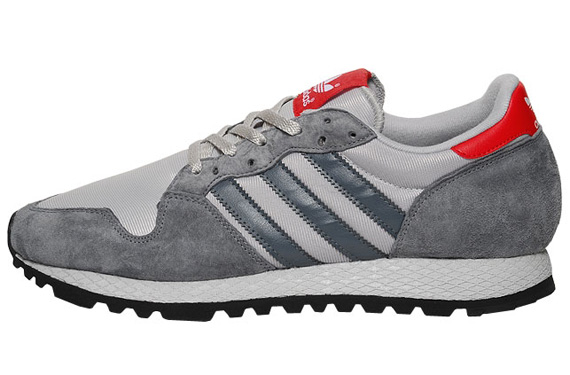 Adidas Zx380 Ice Grey Red 01