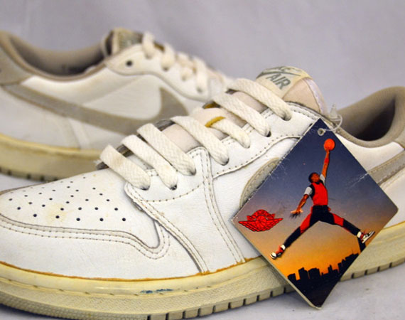 Air jordan 1 hot sale low ebay