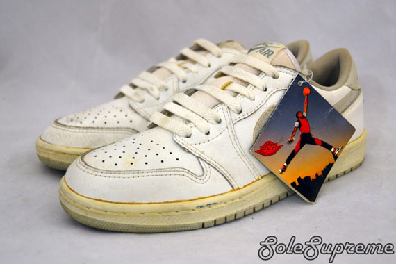 Nike Air Jordan 1 Low AJ1 LV Joint Joe 1- Yuda - 198CNY : r/weidianwarriors