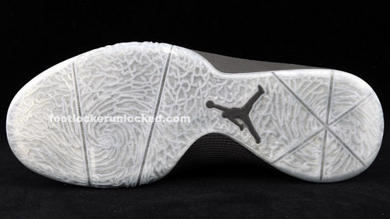 Air Jordan 2011 Blackout Sample Version 05