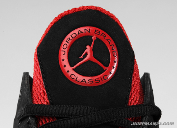 Air Jordan 2011 - Jordan Brand Classic PE's - SneakerNews.com