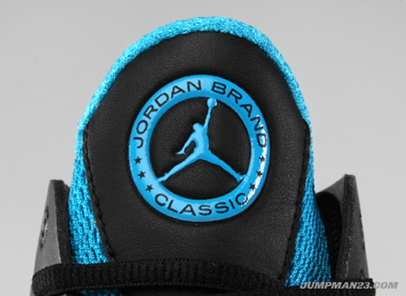 Air Jordan 2011 Jordan Brand Classic 02