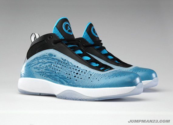 Air Jordan 2011 - Jordan Brand Classic PE's - SneakerNews.com