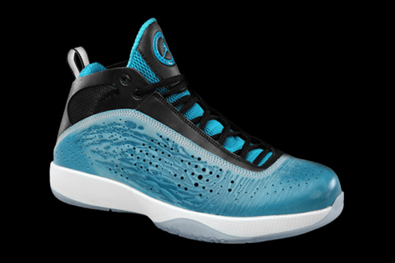 Air Jordan 2011 - Jordan Brand Classic PE's | Release Reminder ...