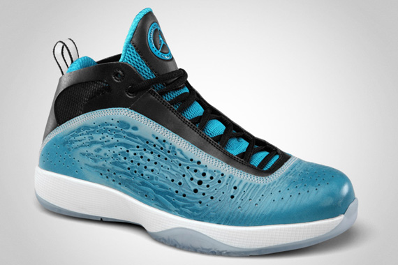 Air Jordan 2011 Jordan Brand Classic Pe East New Images 01