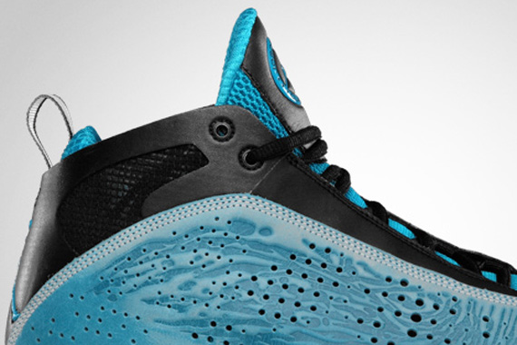 Air Jordan 2011 Jordan Brand Classic Pe East New Images 05