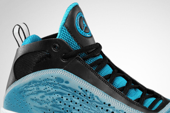 Air Jordan 2011 Jordan Brand Classic Pe East New Images 08