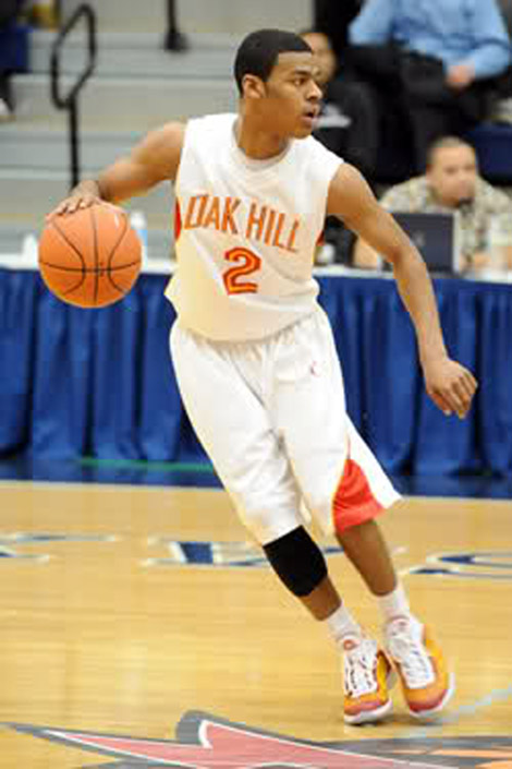 Air Jordan 2011 - Oak Hill Academy PE - SneakerNews.com