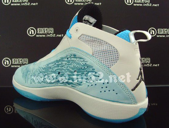 Air Jordan 2011 Orion Blue In52 013