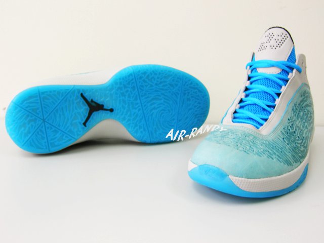 air-jordan-2011-orion-blue-white-5 Air Jordan 2011 Orion Blue White 5