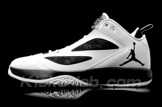 Air Jordan 2011 Quick Fuse 00