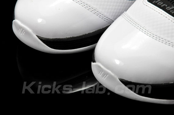 Air Jordan 2011 Quick Fuse 02