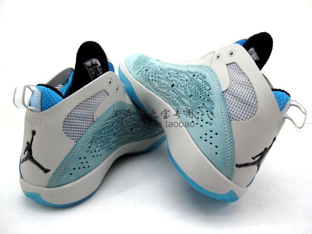 air-jordan-2011-tech-grey-orion-blue-chlorine-blue-3 Air Jordan 2011 Tech Grey Orion Blue Chlorine Blue 3