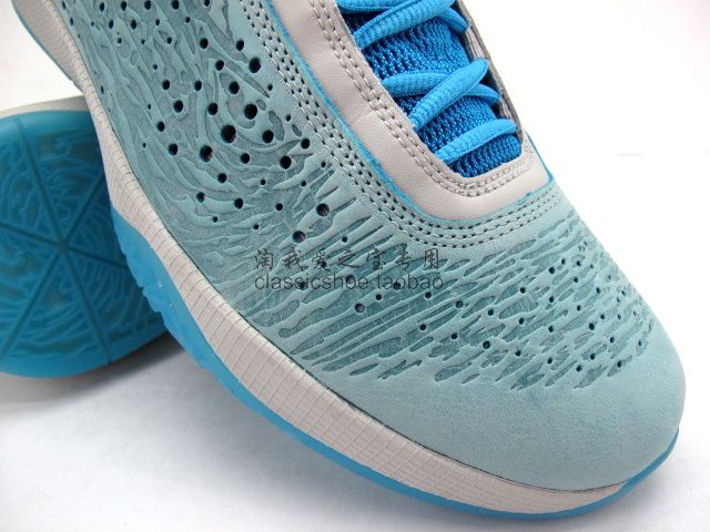 air-jordan-2011-tech-grey-orion-blue-chlorine-blue-6 Air Jordan 2011 Tech Grey Orion Blue Chlorine Blue 6