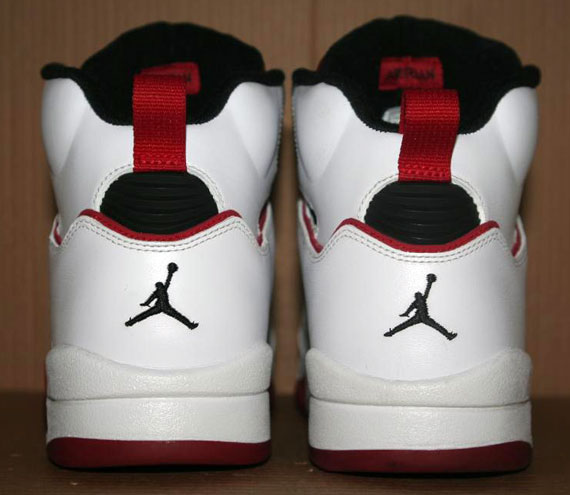 Air Jordan 60+ 'Hare' - Unreleased Sample - SneakerNews.com