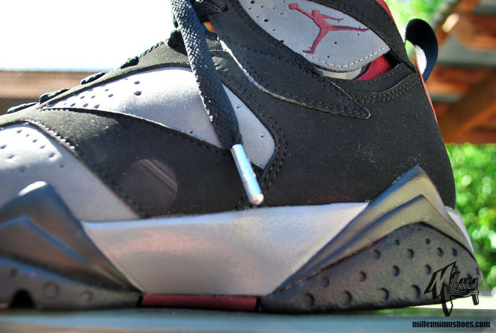 Air Jordan 7 Retro Bordeaux 10