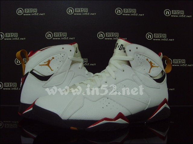 air-jordan-7-retro-cardinal-2 Air Jordan 7 Retro Cardinal 2