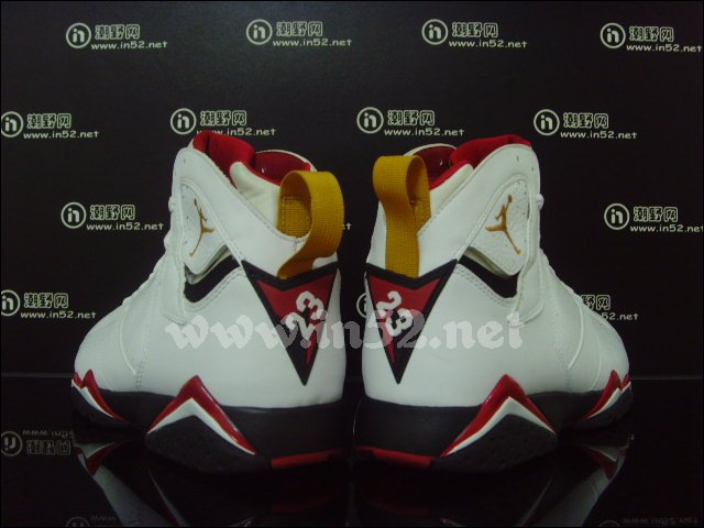 air-jordan-7-retro-cardinal-3 Air Jordan 7 Retro Cardinal 3