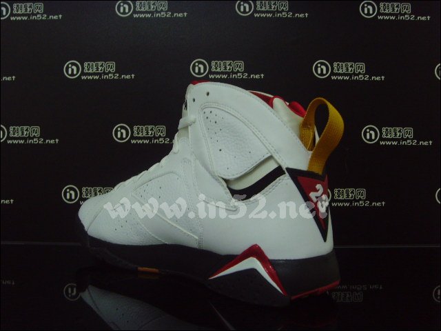 air-jordan-7-retro-cardinal-5 Air Jordan 7 Retro Cardinal 5
