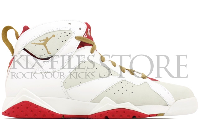 Air Jordan 7 Yotr 1