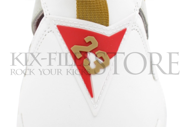 Air Jordan 7 Yotr 6