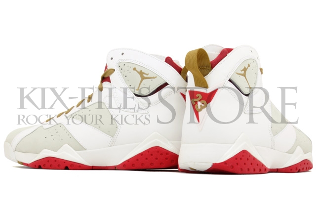 Air Jordan 7 Yotr 7