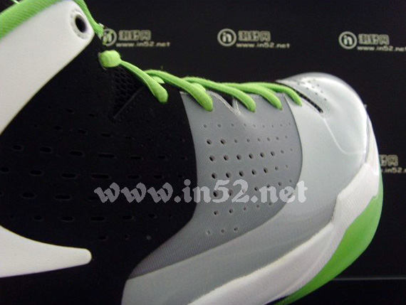 Air Jordan Fly Wade June 2011 Colorways 10