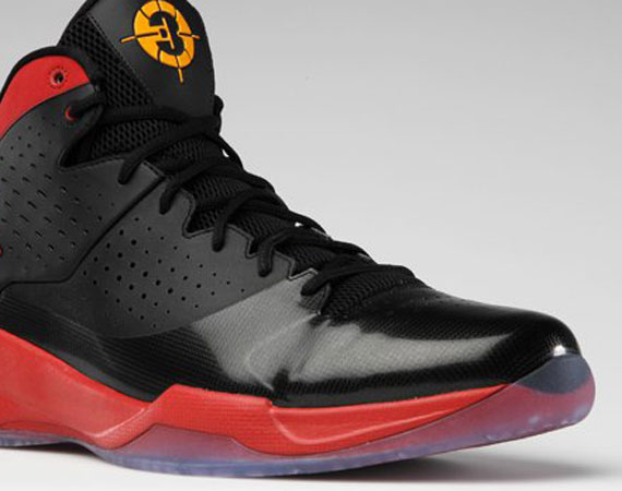 Jordan fly outlet wade